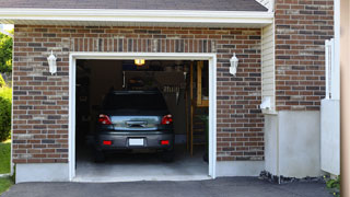 Garage Door Installation at Newport Hills Bellevue, Washington